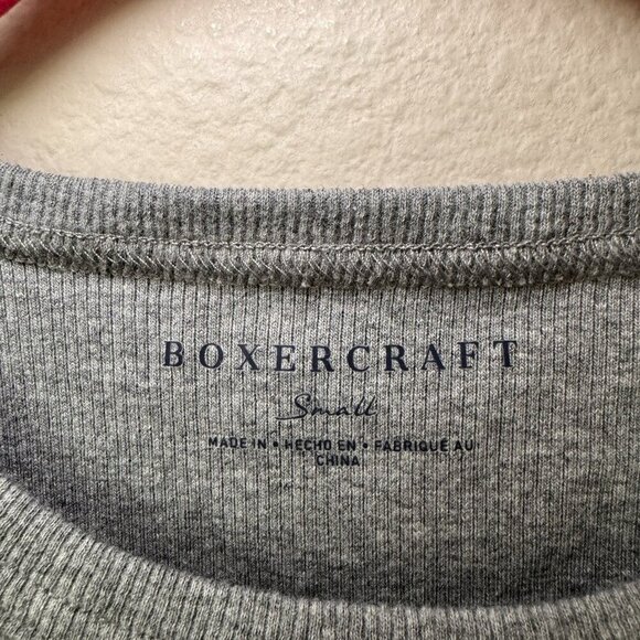 Dollywood Tennessee Ribbed Tank Top Womens Size Small Grey New - Picture 4 of 8